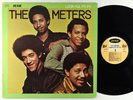 Meters - Look-Ka Py Py LP - Josie OG Press