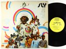 Sly & The Family Stone - A Whole New Thing LP - Epic VG+