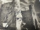 U2 : LP THE UNFORGETTABLE FIRE - GERMANY SIGNED BY BONO