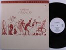 GENESIS A Trick Of The Tail MFSL LP NM gatefold with company insert u