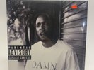 Kendrick Lamar DAMN Collector’s Edition 2LP Numbered #11840 Sealed Alt Cover