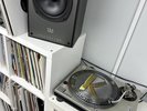 8x12 inch DRUM AND BASS  vinyl records lucky dip