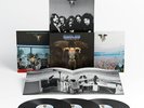 Eagles - One Of These Nights - Preorder - Vinyl Record 33 x 180g Black  - F23z