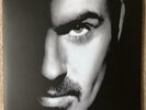 George Michael Older Blue Vinyl 2LP Rare Store Exclusive Ltd Ed 2022 Played Once
