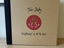 TOM PETTY - WILDFLOWERS & ALL THE REST + X 6 LP BOX SET - 2020 ISSUE - EX