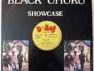 Black Uhuru - Showcase (LP, Album, M/Print)