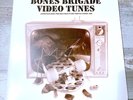 Bones Brigade Video Tunes Soundtrack Colored Vinyl 2 LP Powell Peralta 2024