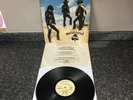 LP VINYL MOTORHEAD ALBUM ACE OF SPADES 1980 EMI 1ST UK PRESS BRONZE 531 EX+/NM-