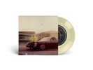 SABRINA CARPENTER Please please please Limited Glow Vinyl Single 7