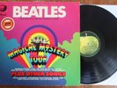 GERMAN 1977 Stereo Beatles MAGICAL Mystery Tour -1/-3 Apple GRAIL press