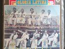 Album LP Conjunto Gloria Latina-Al Ritmo Del Sube Y Baja