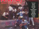 NWA/VARIOUS - NWA & The Posse - Vinyl (LP)