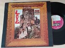 TRES RARE Press French Orig. LP LOVE Da Capo Rock Psyche VOGUE EX VG++ Languette