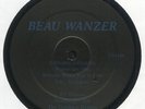 WANZER, Beau - BW 07 - Vinyl (12