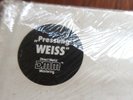 DMM German WHITE vinyl  SHRINK  BEATLES White Album GRAIL 80s Apple, COMPLETE