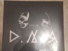 Genetikk – D.N.A. 2 x Vinyl, LP, Album, Limited Edition, White