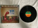 KLEEER.  /. INTIMATE CONNECTION -    VINYL LP