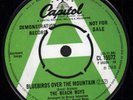 BEACH BOYS BLUEBIRDS OVER THE MOUNTAIN 7