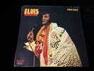 ELVIS PRESLEY LP ANL1-0971(e) PURE GOLD FACTORY SEALED ORIGINAL 1975 MINT