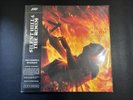 Silent Hill 4 The Room Original Soundtrack Mondo White/Gray/Splatter Vinyl