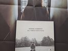 George Harrison - All Things Must Pass 3LP Box STCH 639 1970 NM W/Poster