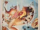 Dire Straits Alchemy Live • 1984 Vinyl Double LP Album • NM / VG+ • Excellent