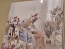 SABRINA CARPENTER - Man's Best Friend Vinyl LP - Bad World Pink Champagne Liquid