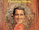 SEALED Perry Como Christmas Album RCA Victor LSP4016 M