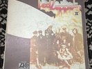 LED ZEPPELIN II LP Robert Ludwig HOT MIX ATLANTIC RL BOTH Sides 1969 Monarch G+