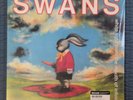 SWANS: WHITE LIGHT FROM THE MOUTH OF INFINITY. 2015 2xLP. New. Sealed YG-50.