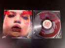 Lola Young This Wasn't Meant For You Anyway Bad World Liquid Filled Vinyl LP NEW