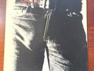 The Rolling Stones Sticky Fingers COC 59100 EX + Orig 1971 Sonic US  Pressing