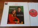 ED1 SCHUMANN / SAINT-SAENS - CELLO CONCERTOS LP, Jacqueline du Pre, EMI ASD 2498