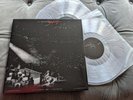 RAYE My 21st Century Symphony Live At Royal Albert Hall Ltd Clear Vinyl Like New