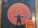 David Gilmour - Luck and Strange Concerts (4LP Vinyl Box) NEU, OVP