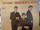 Introducing… The Beatles – Version 1 Mono LP in Stereophonic Jacket VG++ Vinyl