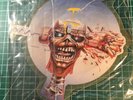 IRON MAIDEN  12