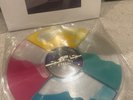 Pink Floyd - Wish You Were Here - Liquid Filled Bad World Vinyl LP
