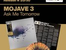 Mojave 3 Ask Me Tomorrow Rough Trade 50th Anniversary Edition Splatter Vinyl