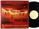Joubert Singers - Somebody Prayed For This LP - Private Modern Soul Gospel HEAR