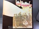 Led Zeppelin II 2 early UK vinyl press plum label A5/B4 pressing,