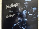 PRESTIGE 7006 , Gerry Mulligan Plays , USA Orig. Yellow 446W  N.Y. ,DG , M-