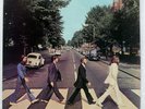 BEATLES ABBEY ROAD APPLE PCS7088 UK VINYL LP