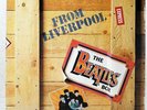 BEATLES FROM LIVERPOOL BOX EMI EW5341 Japan VINYL 8LP