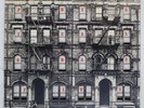 LED ZEPPELIN PHYSICAL GRAFFITI SWAN SONG P5163N Japan VINYL 2LP