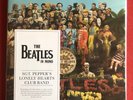 The Beatles Sgt. Pepper's Lonely Hearts Club Band  The Beatles IN MONO 2014 MINT
