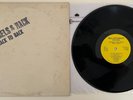 Michaels & Hack - Back To Back 1977 lp OG RARE Private Psych Drum Machine GRAIL