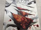 Monty Python The Final Rip Off PROMO Vinyl Record New Sealed