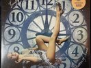 LAUFEY Matter of Time Morning Edition Vinyl LP Sunrise Gold Signed Insert SEALED