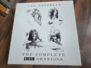 Led Zeppelin THE COMPLETE BBC SESSIONS